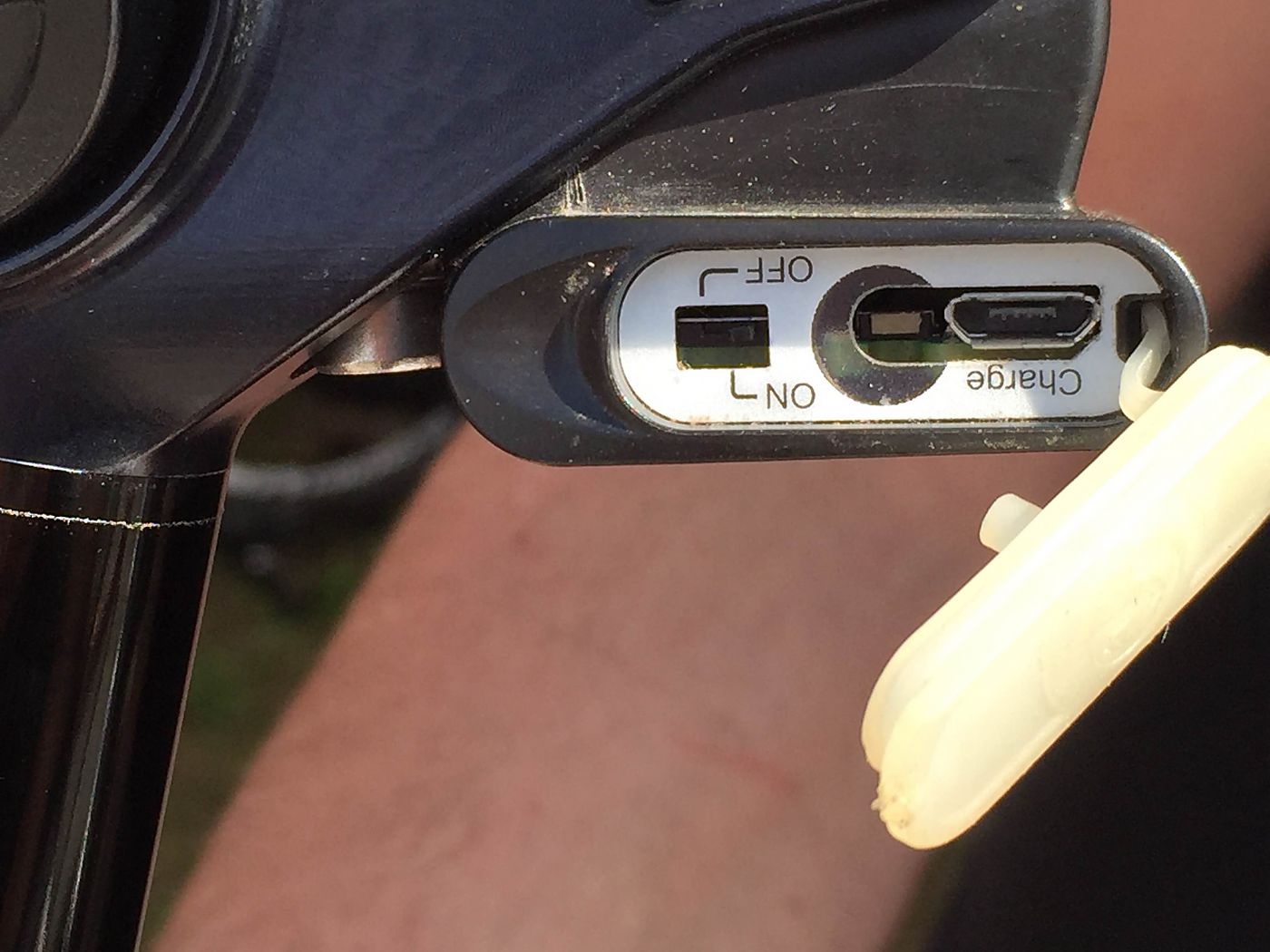 Vyron elect dropper seatpost hot sale
